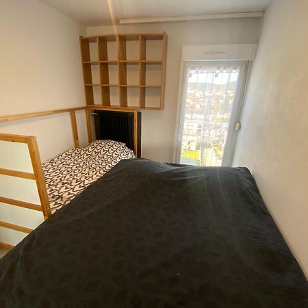 Appartements Le Verlaine Rombas Ngoại thất bức ảnh