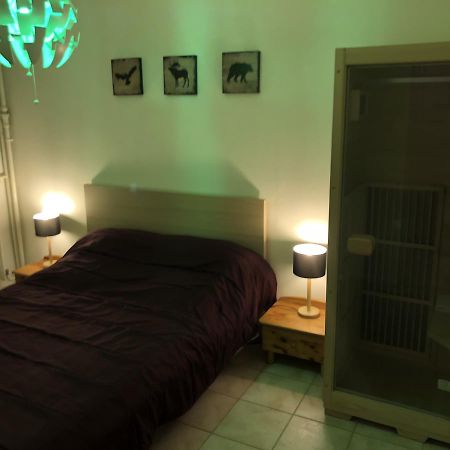 Appartements Le Verlaine Rombas Ngoại thất bức ảnh