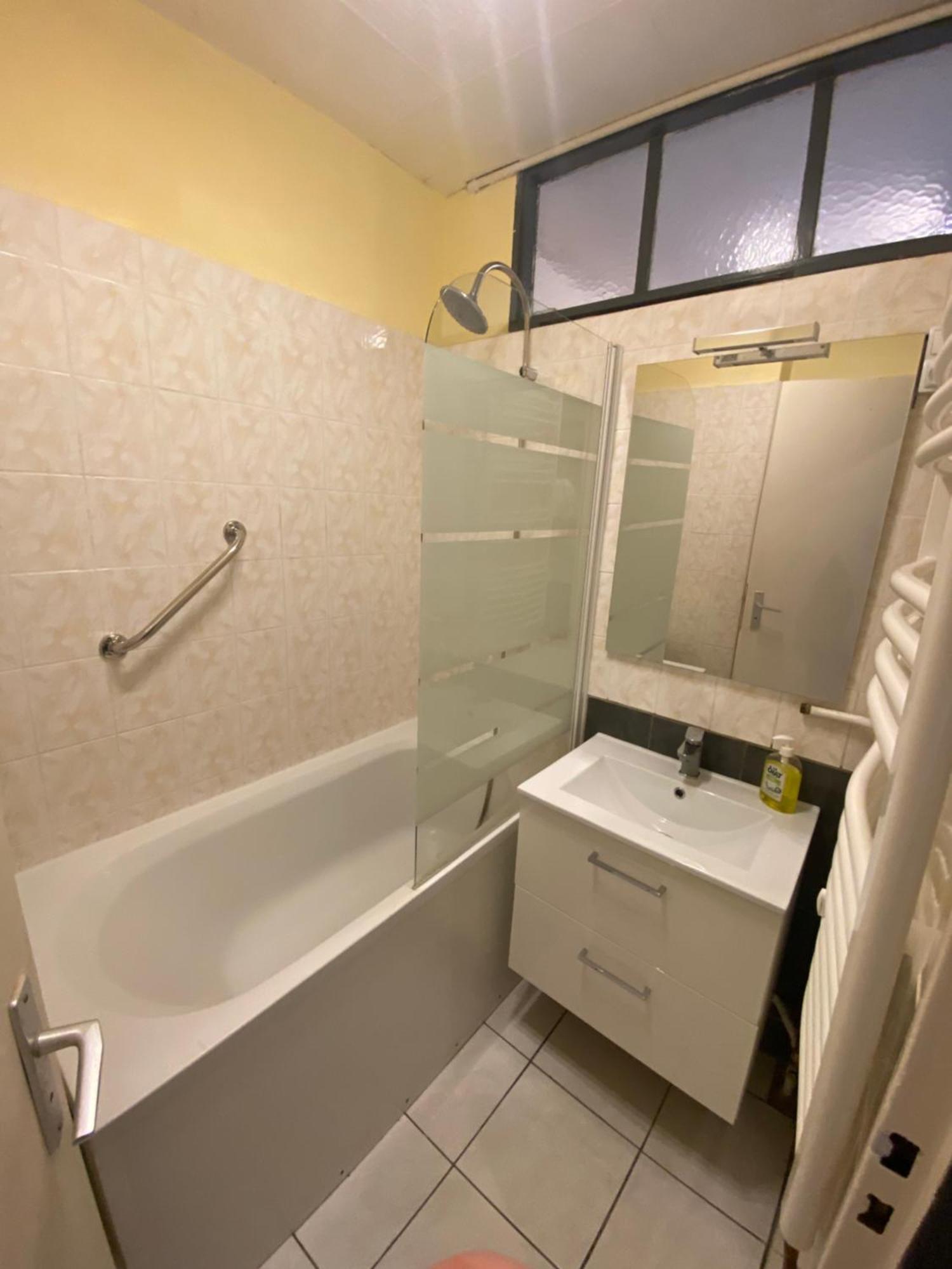 Appartements Le Verlaine Rombas Ngoại thất bức ảnh