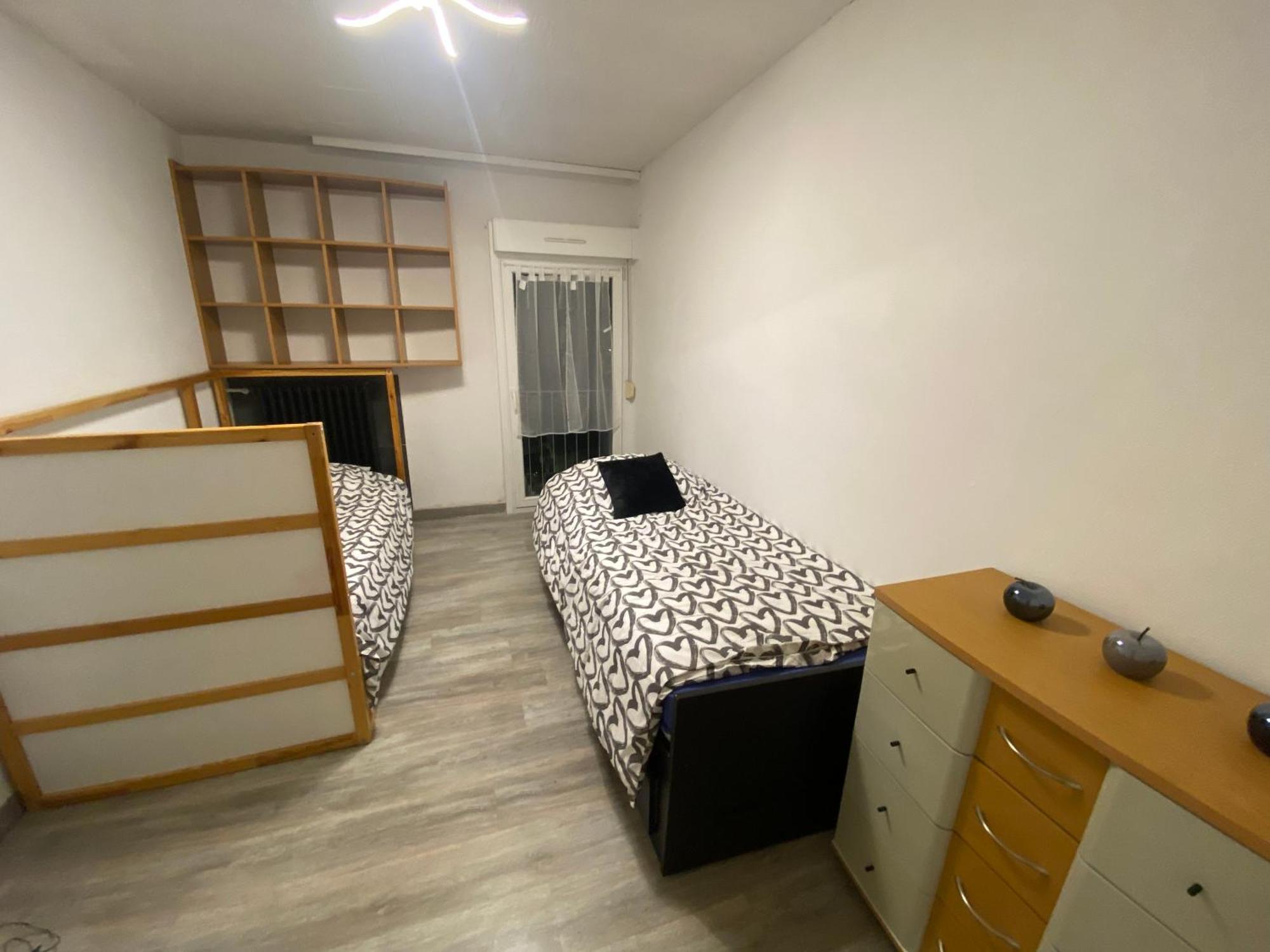 Appartements Le Verlaine Rombas Ngoại thất bức ảnh