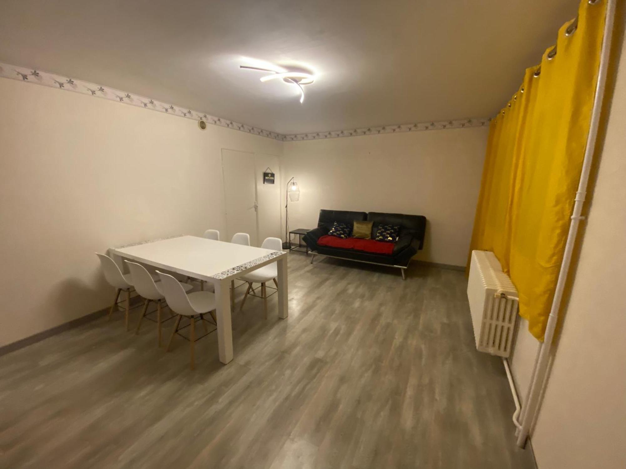 Appartements Le Verlaine Rombas Ngoại thất bức ảnh