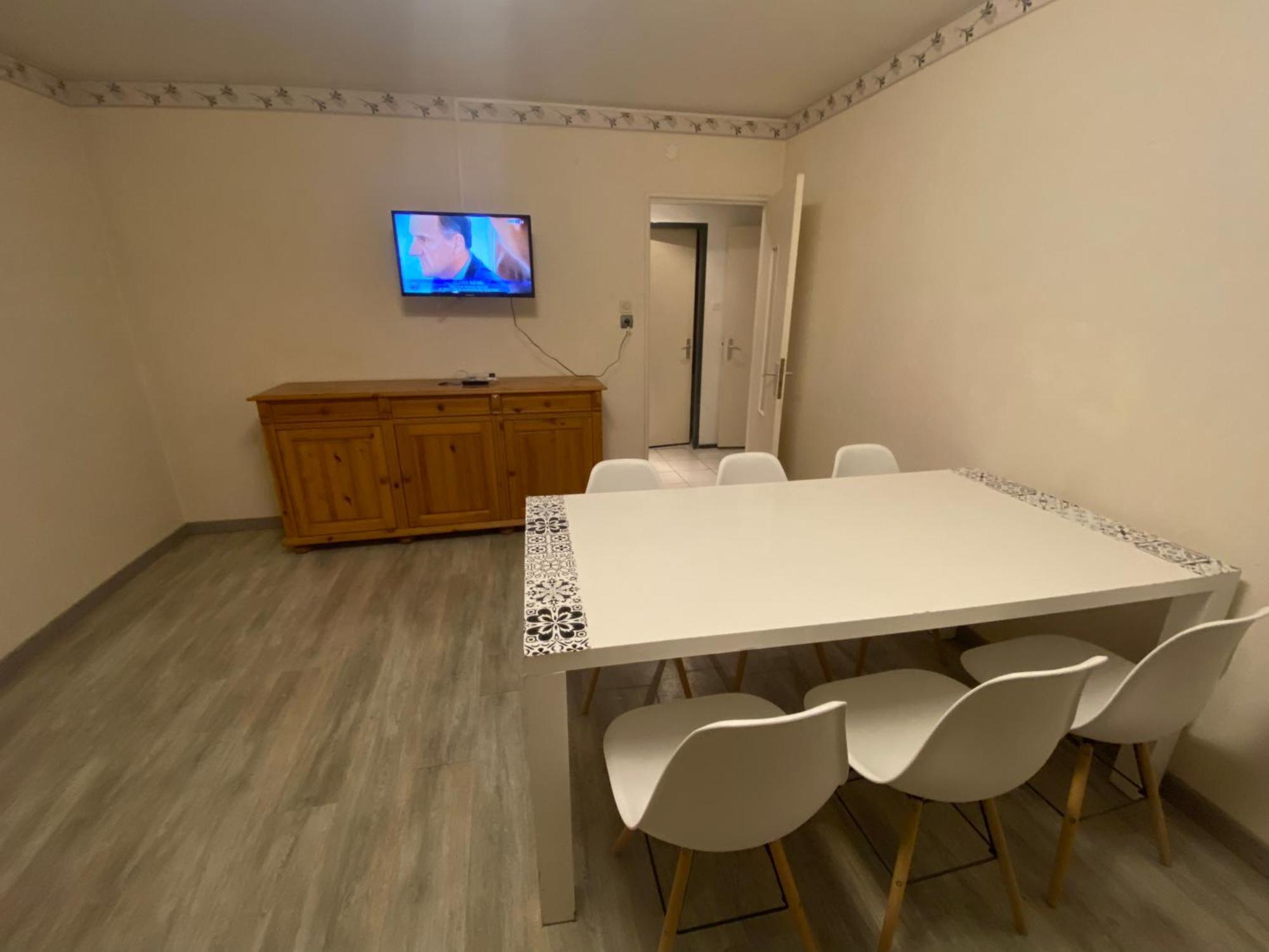 Appartements Le Verlaine Rombas Ngoại thất bức ảnh