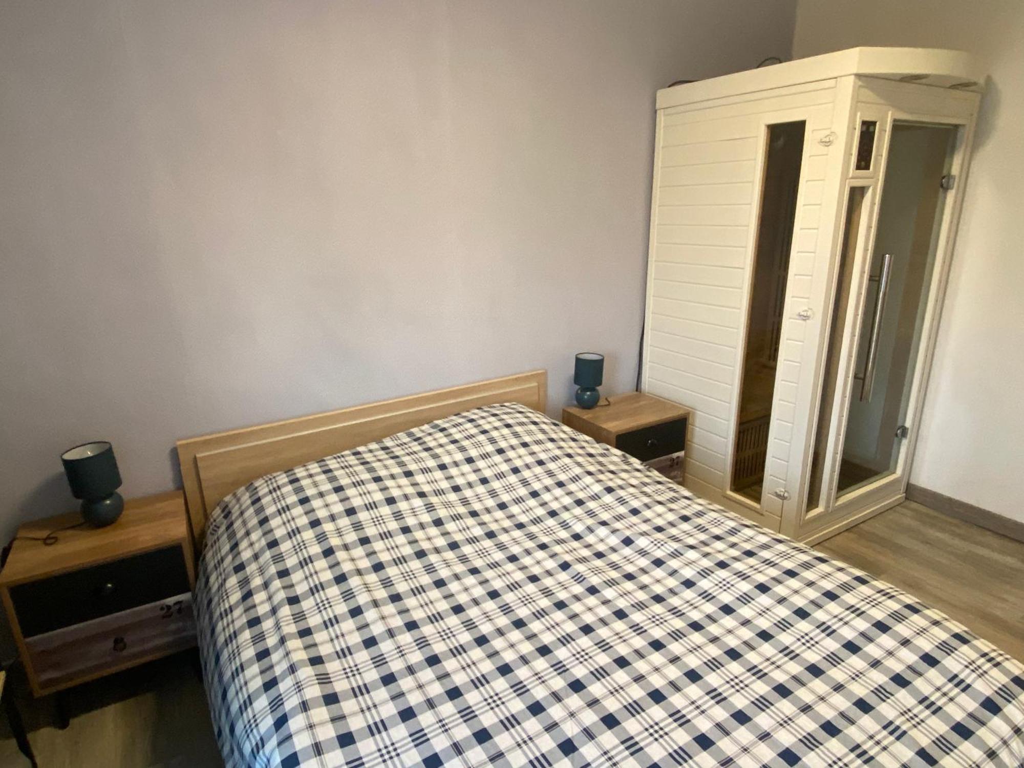 Appartements Le Verlaine Rombas Ngoại thất bức ảnh