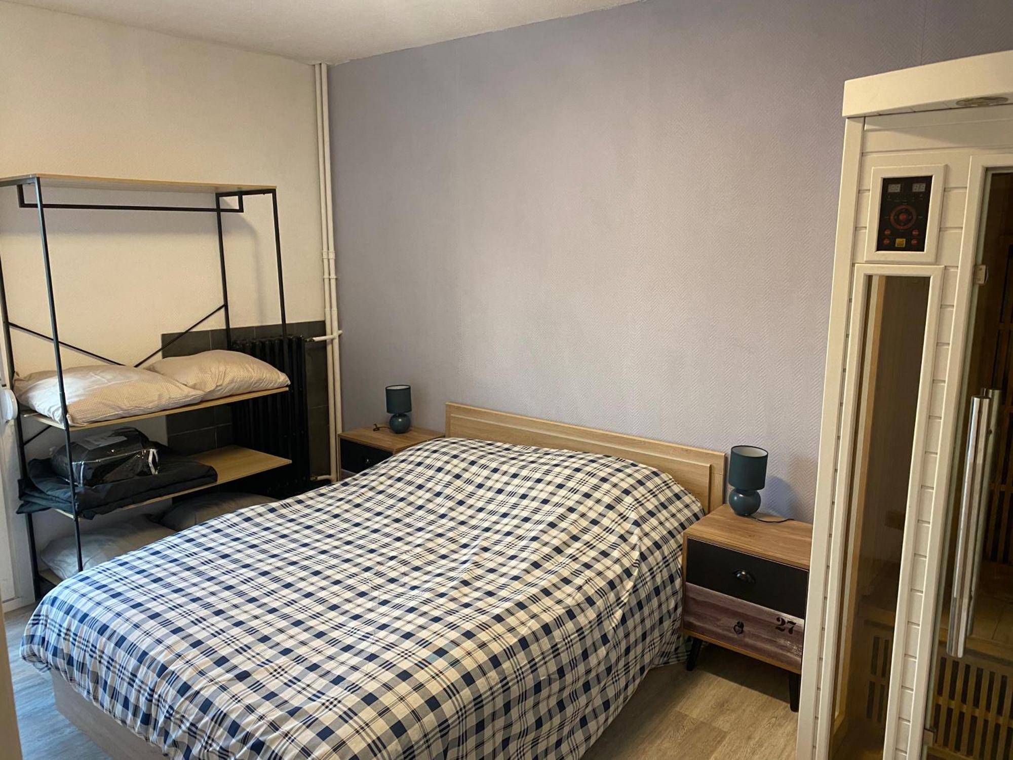 Appartements Le Verlaine Rombas Ngoại thất bức ảnh