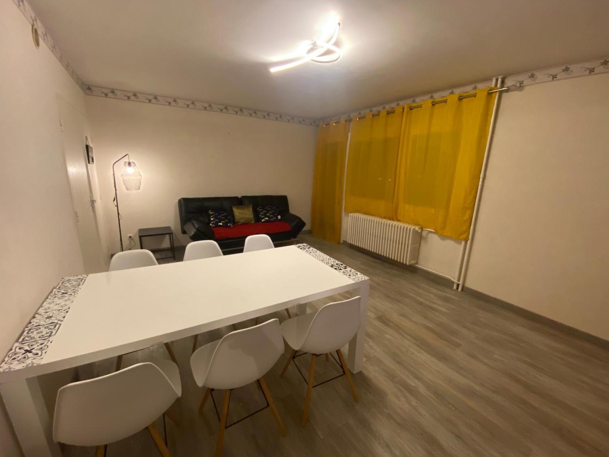 Appartements Le Verlaine Rombas Ngoại thất bức ảnh