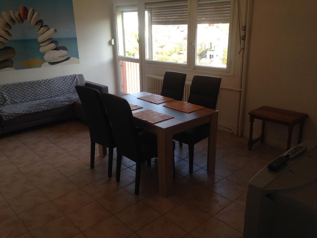 Appartements Le Verlaine Rombas Ngoại thất bức ảnh