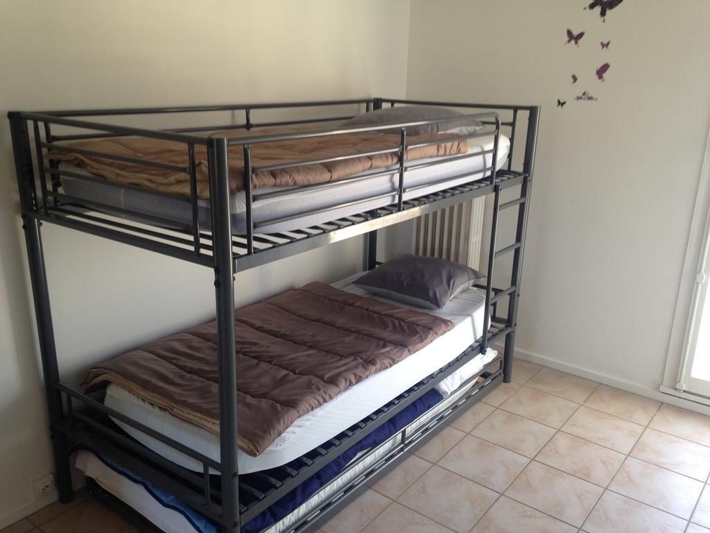 Appartements Le Verlaine Rombas Ngoại thất bức ảnh