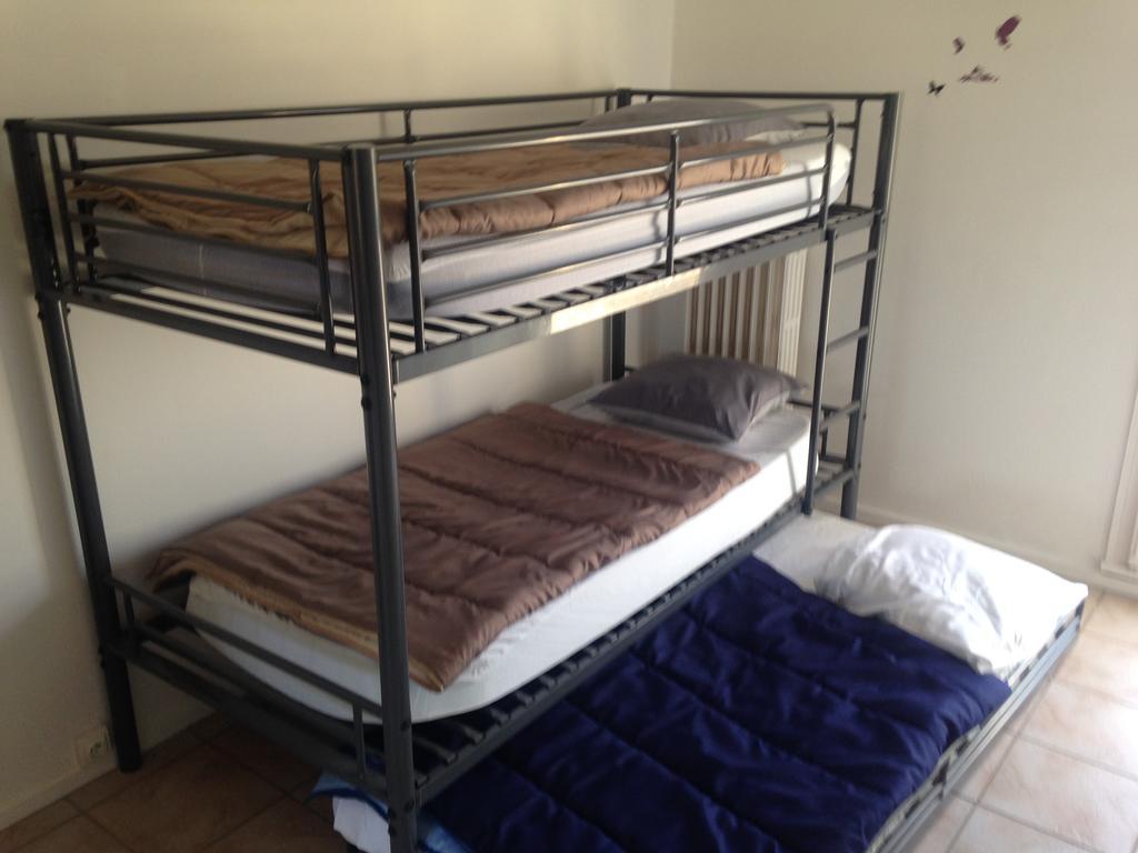 Appartements Le Verlaine Rombas Ngoại thất bức ảnh