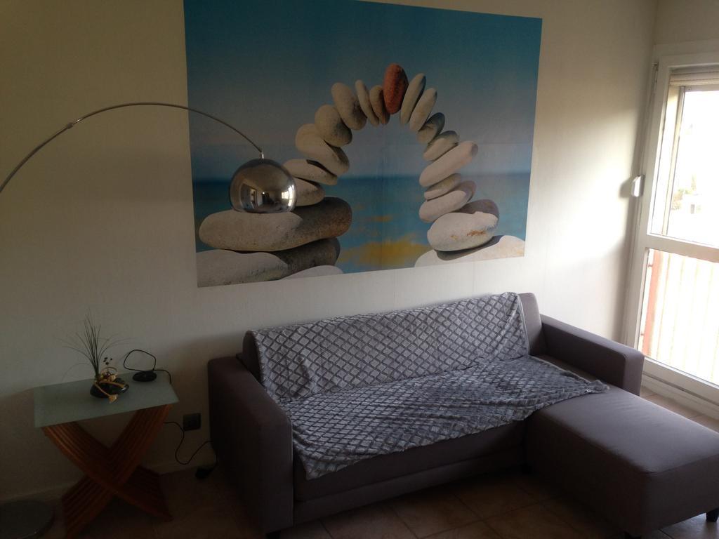 Appartements Le Verlaine Rombas Ngoại thất bức ảnh