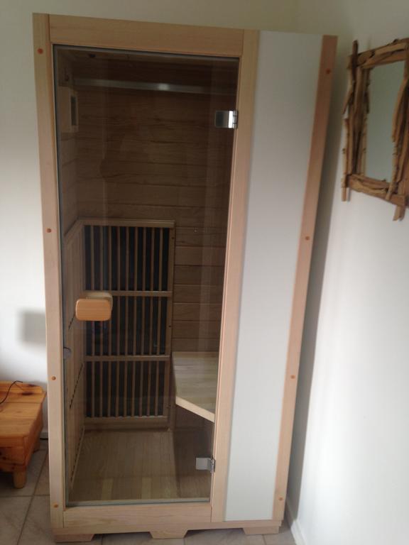 Appartements Le Verlaine Rombas Ngoại thất bức ảnh