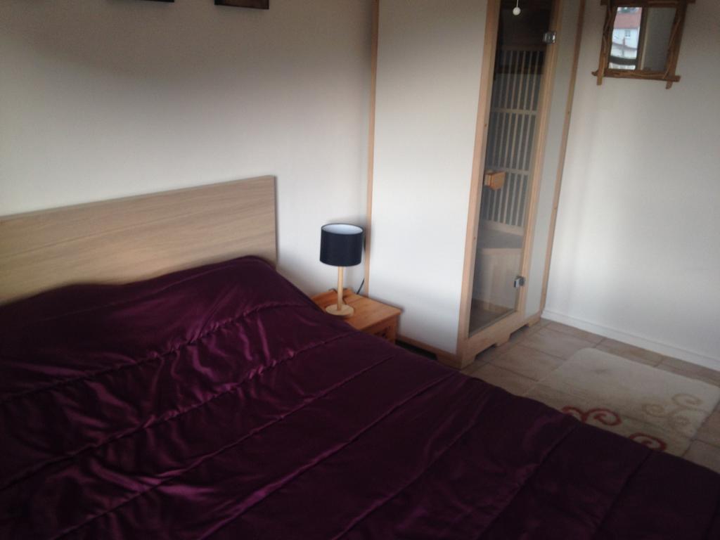 Appartements Le Verlaine Rombas Ngoại thất bức ảnh