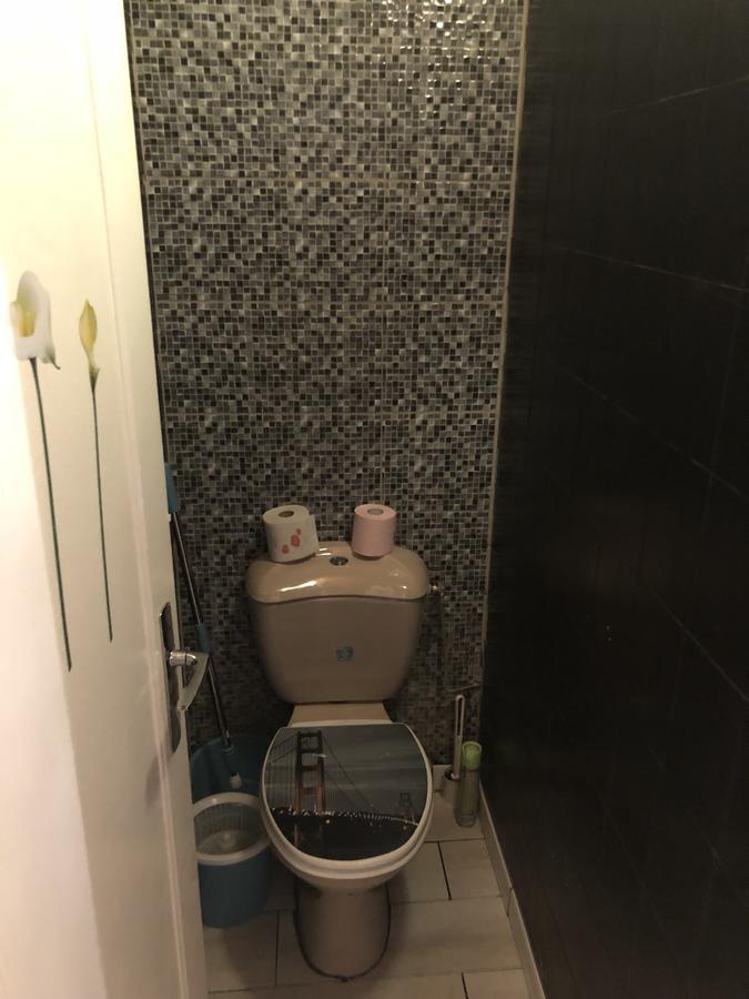 Appartements Le Verlaine Rombas Ngoại thất bức ảnh