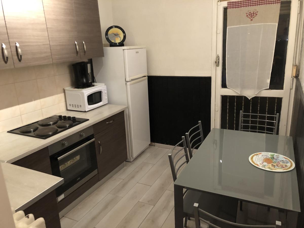 Appartements Le Verlaine Rombas Ngoại thất bức ảnh