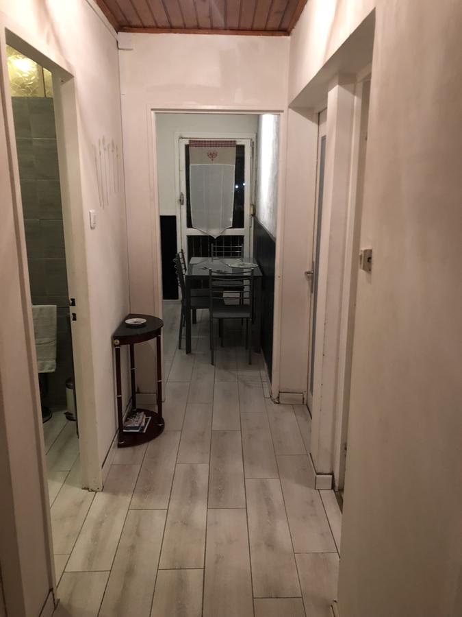Appartements Le Verlaine Rombas Ngoại thất bức ảnh