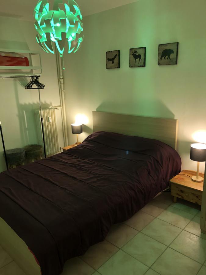 Appartements Le Verlaine Rombas Ngoại thất bức ảnh